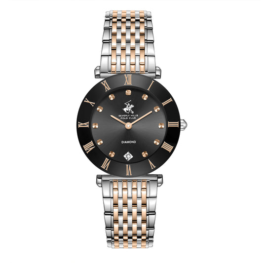 BEVERLY HILLS POLO CLUB | BP3839C