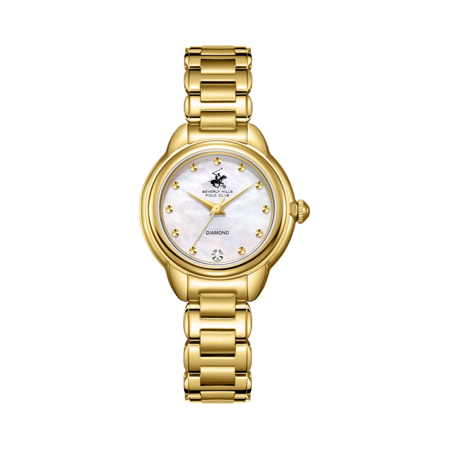 BEVERLY HILLS POLO CLUB | BP3883C