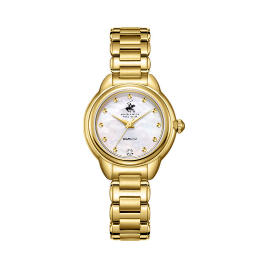 BEVERLY HILLS POLO CLUB | BP3883C