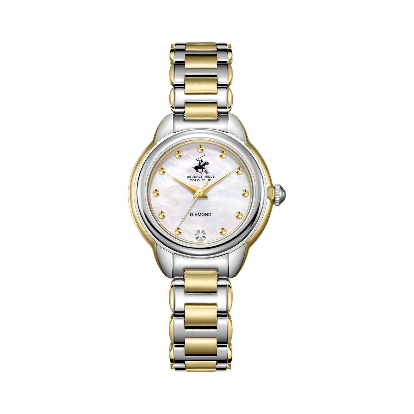 BEVERLY HILLS POLO CLUB | BP3883C