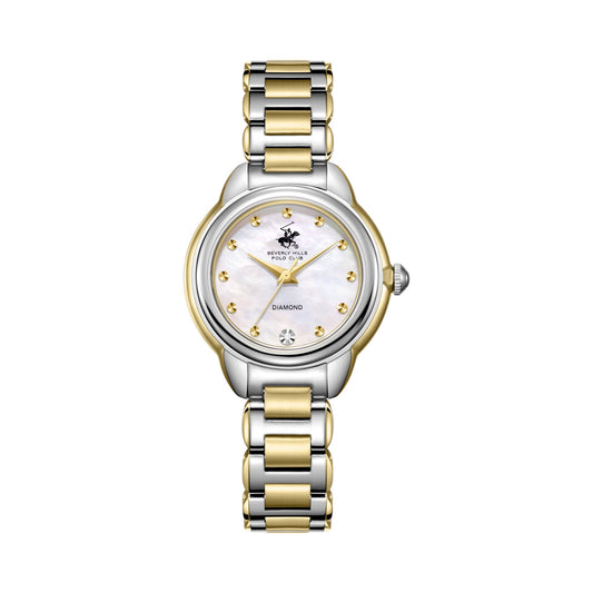 BEVERLY HILLS POLO CLUB | BP3883C