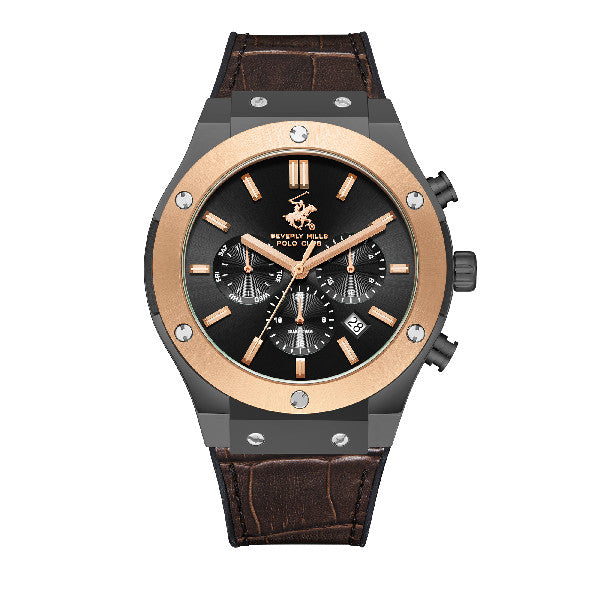 BEVERLY HILLS POLO CLUB | BP3690X