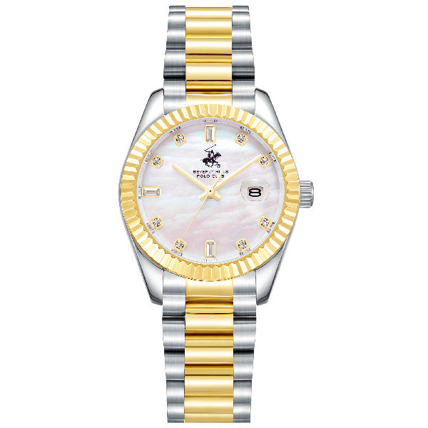 BEVERLY HILLS POLO CLUB | BP3801X
