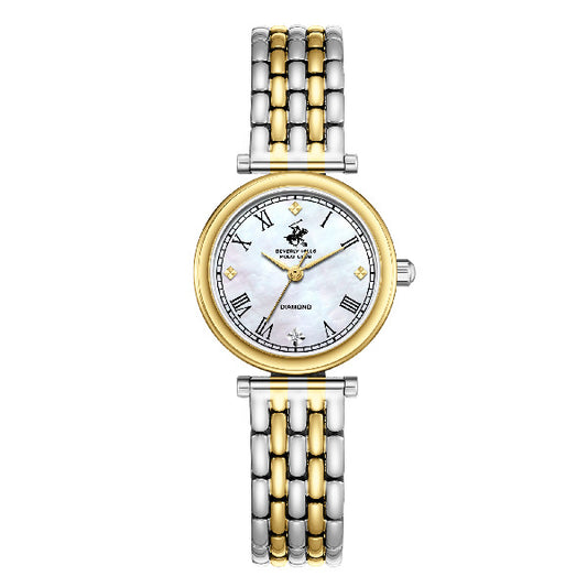 BEVERLY HILLS POLO CLUB | BP3894X