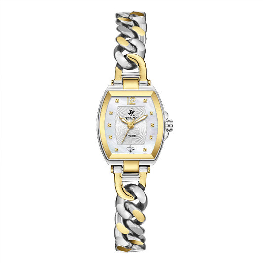 BEVERLY HILLS POLO CLUB | BP3902C