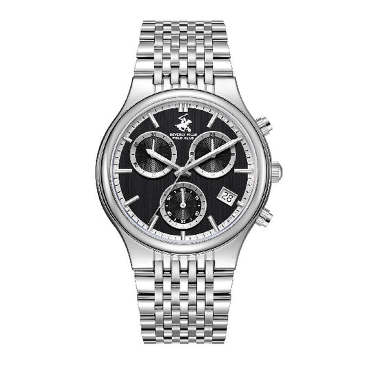 BEVERLY HILLS POLO CLUB | BP3909X