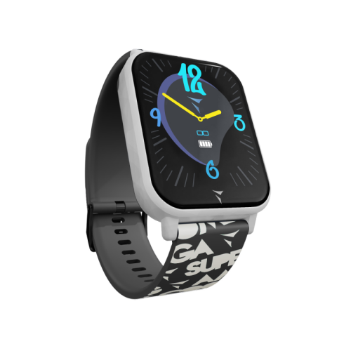 TECHMADE | SMA-DRE-2E-BL/BLW-WH