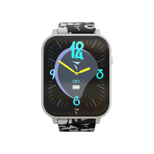 TECHMADE | SMA-DRE-2E-BL/BLW-WH