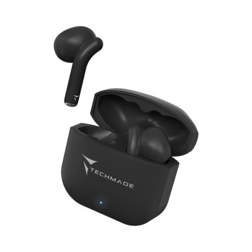 TECHMADE | SMA-DRE-2E-BL/BLW-WH